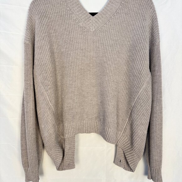 Gentle Fawn Knitted Cardigan - Picture 2 of 2